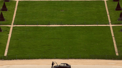 Cooldown - professional stock photography