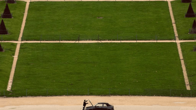 Cooldown - professional stock photography