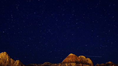 Cooldown - professional stock photography