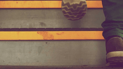 Kettlebell - professional stock photography