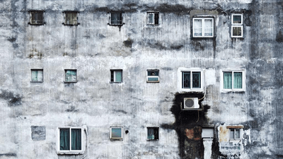 Squat - professional stock photography