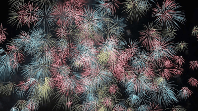 Stretching - professional stock photography