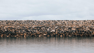 Swimming - professional stock photography
