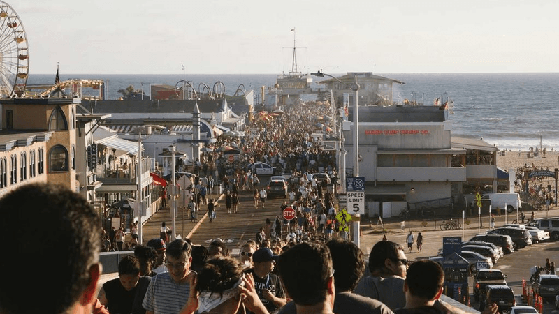 Treadmill - professional stock photography